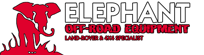 Elephant off Road Equipment | Easterein (Frl.)