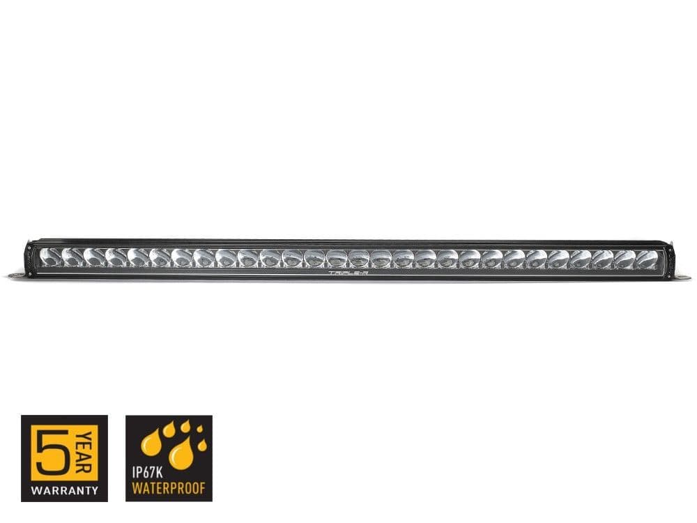 Lazer Triple-R 28 LED Spotlamp