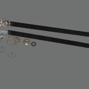 Gigglepin Bow Motor 2 Plus Extended MotorBolts