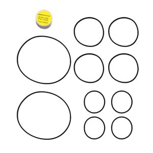 GP MBS Seal Kit  Twin