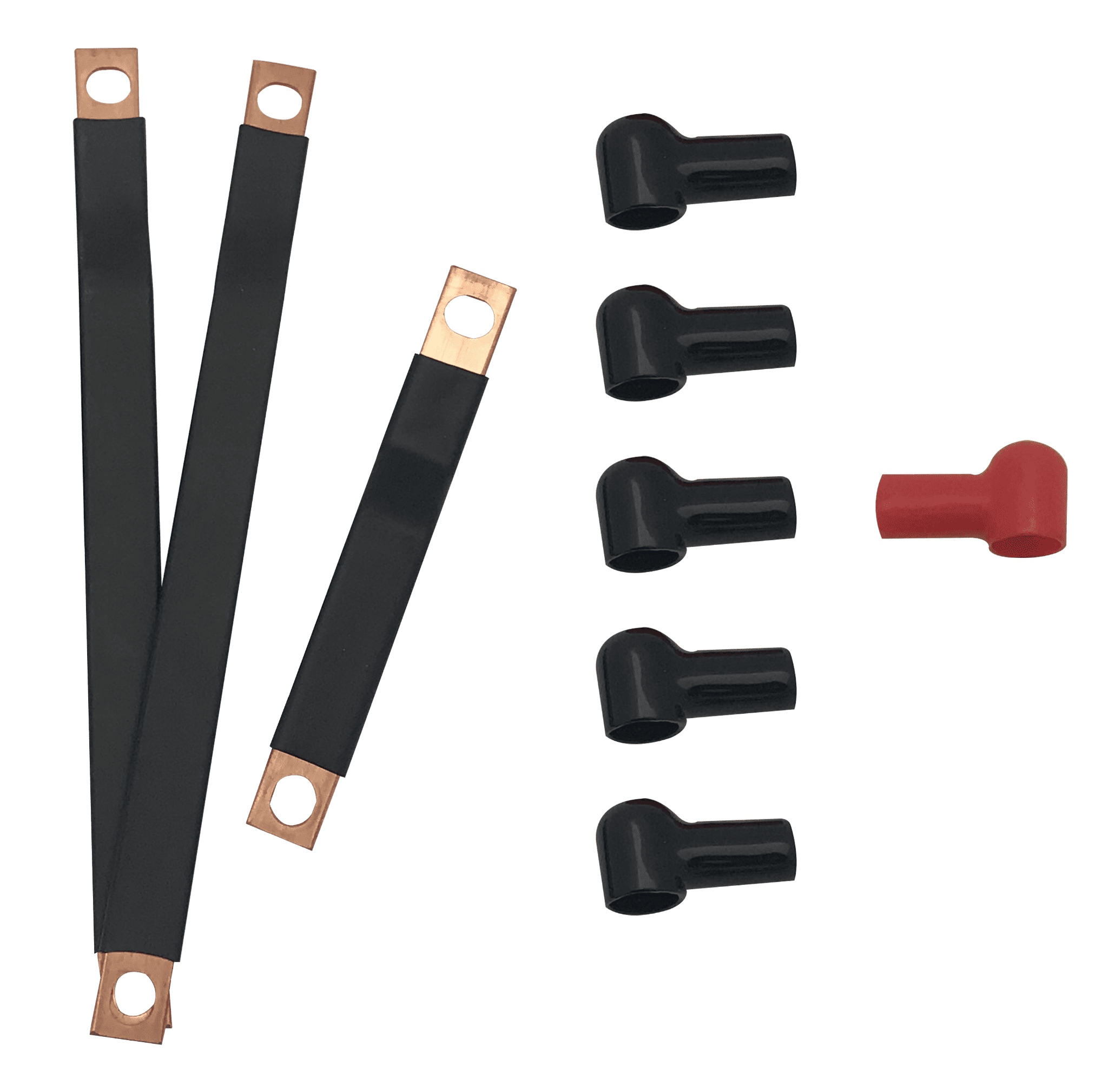 Gigglepin Pro 100 PowerBar Kit for Bow Motor 2 Elephant off Road